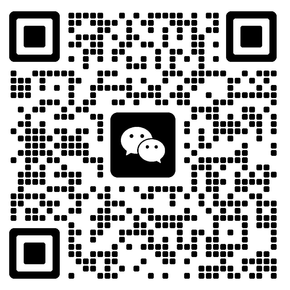 扫一扫加微信-JM黑科技工具箱